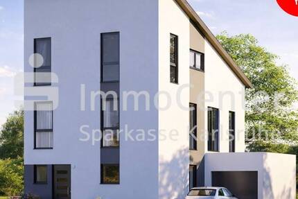Grundstück Stutensee / Spöck Spöck - 169.000&euro; | Angebot:26043029