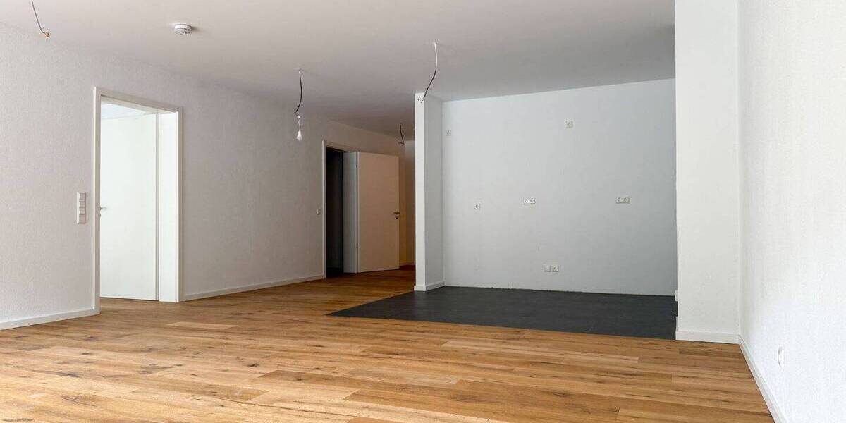 Etagenwohnung Bad Wildbad - 2 Zimmer, 116 m&sup2;, 544.000&euro; | Angebot:26805145