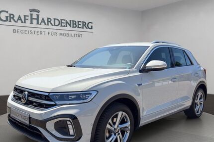 VW T-Roc 17.015 km 23.900 &euro; Bruchsal 76646