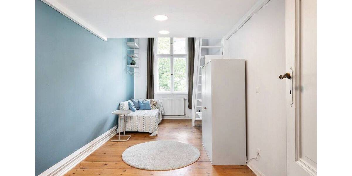Etagenwohnung Pforzheim Nordstadt - 3 Zimmer, 90 m&sup2;, 500&euro; | Angebot:26486931