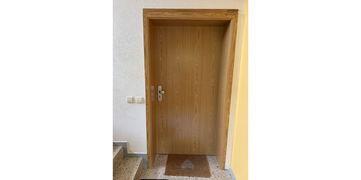 3,5 Zimmer Wohnung in ruhiger Lage mit gaten - Erdgeschoßwohnung Bad Wildbad Wildbad | Angebot:27302566