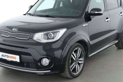Kia Soul 87.440 km 14.090 € Stuttgart 70195
