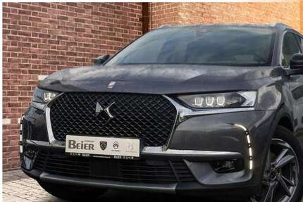 DS Automobiles DS 7 Crossback 54.453 km 25.980 &euro; Karlsruhe 76131