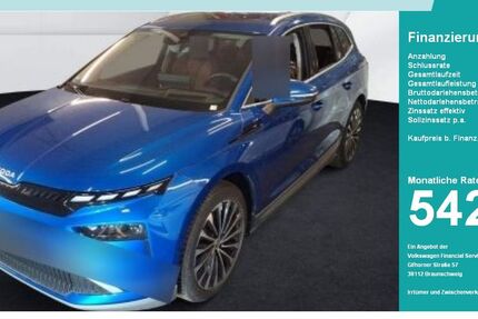 Skoda Enyaq 13.813 km 46.980 &euro; Leonberg 71229