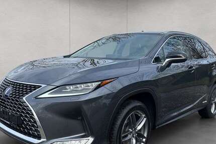 Lexus RX 450h 76.257 km 40.990 &euro; Karlsruhe 76227