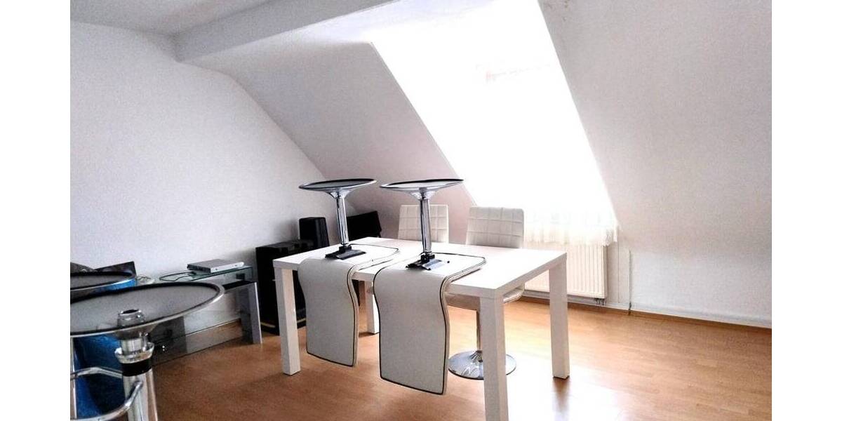 Etagenwohnung Pforzheim Nordstadt - 3 Zimmer, 75 m&sup2;, 215.000&euro; | Angebot:26180159