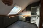 Dachgeschoßwohnung Walzbachtal - 2.5 Zimmer, 70 m&sup2;, 700&euro; | Angebot:26086197