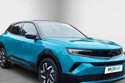 Opel Mokka 9.950 km 23.450 &euro; Wildberg 72218