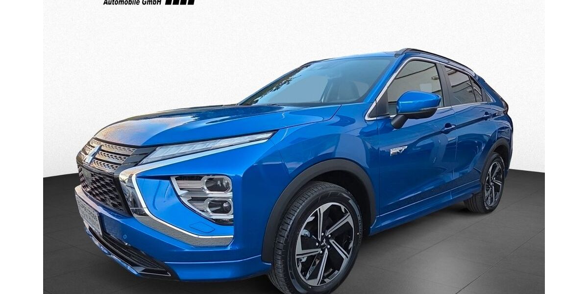 Mitsubishi Eclipse Cross 2.000 km 33.790 € Pforzheim 75179