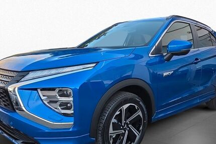 Mitsubishi Eclipse Cross 2.000 km 33.990 &euro; Pforzheim 75179