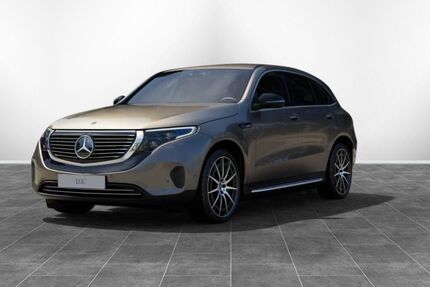 Mercedes-Benz EQC 58.400 km 34.990 &euro; Bretten 75015