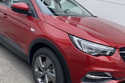 Opel Grandland (X) 13.000 km 22.900 &euro; Calw 75365