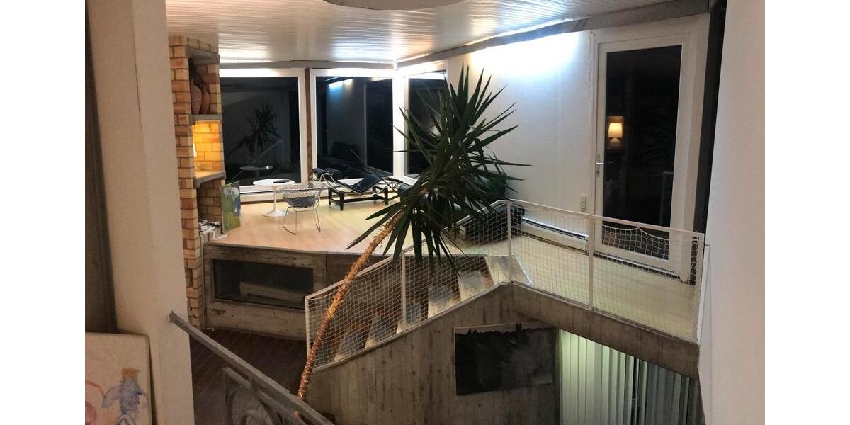 Designer Haus in bester Lage zimmer