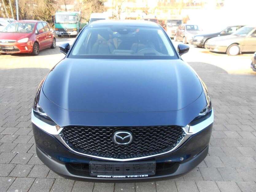 CX-30