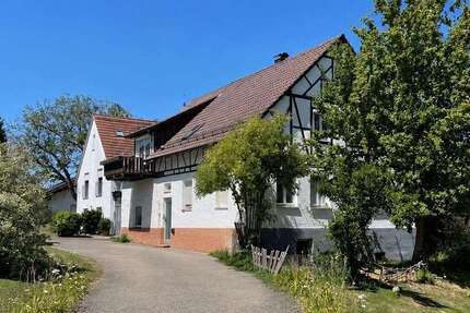 Haus Ditzingen Heimerdingen - 8 Zimmer, 197 m&sup2;, 304.000&euro; | Angebot:27125578
