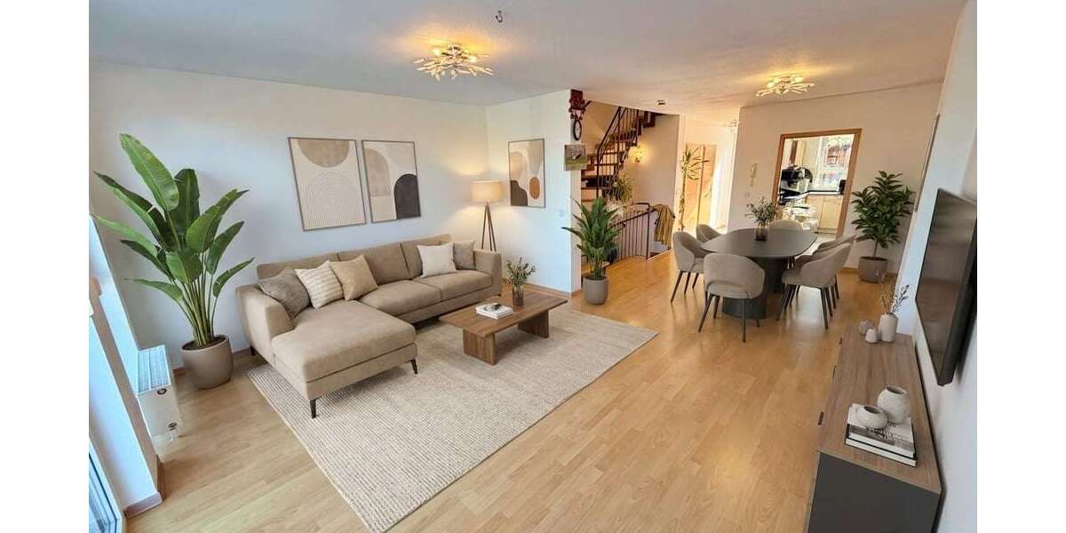 Einfamilienhaus Vaihingen an der Enz - 6 Zimmer, 133 m&sup2;, 549.000&euro; | Angebot:26482264