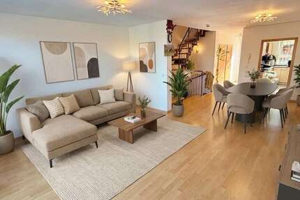 Haus Vaihingen an der Enz - 6 Zimmer, 133 m&sup2;, 549.000&euro; | Angebot:26482264