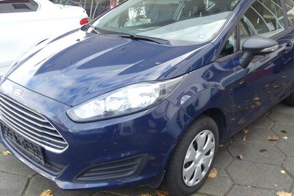 Ford Fiesta 172.000 km 3.990 € Karlsruhe 76187