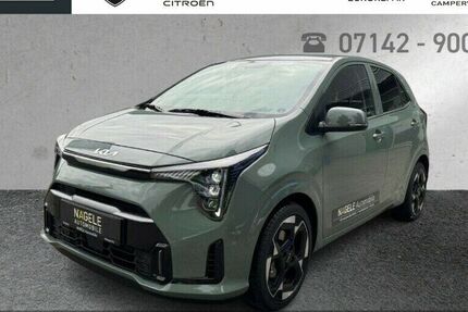 Kia Picanto 1.500 km 20.800 € Bietigheim-Bissingen 74321