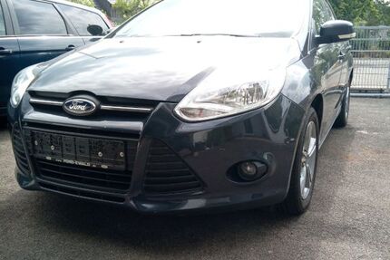 Ford Focus 109.279 km 5.800 &euro; Weil der Stadt 71263