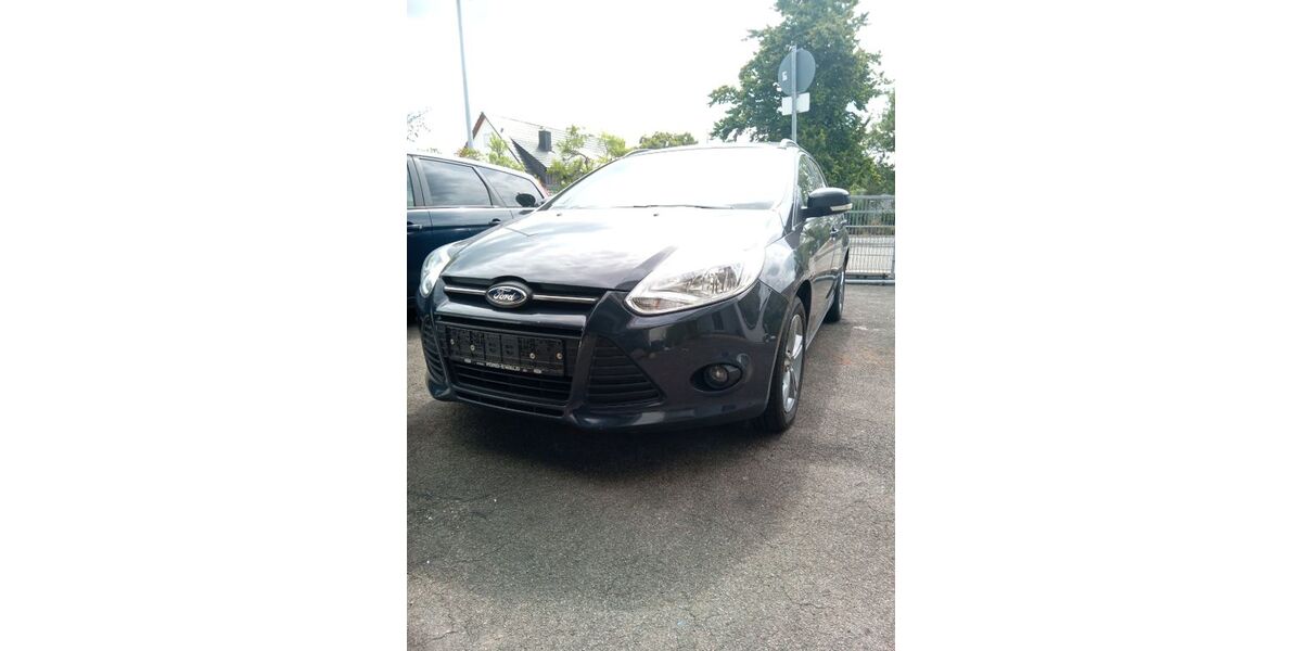Ford Focus 109.279 km 5.800 &euro; Weil der Stadt 71263