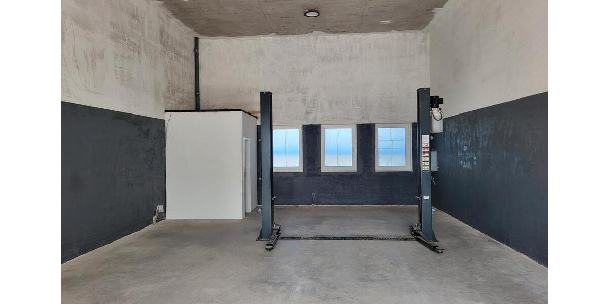 Gewerbeobjekt Oberderdingen - 999&euro; | Angebot:26092380