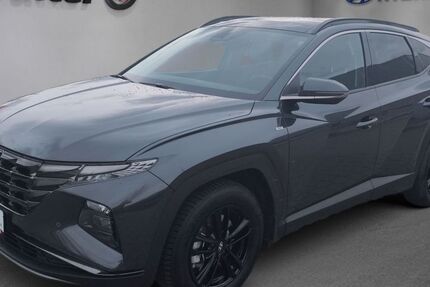 Hyundai TUCSON 8.600 km 25.990 &euro; Pforzheim 75177