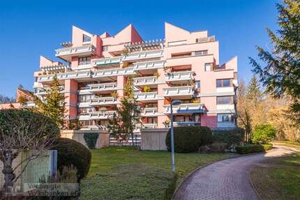 Wohnung Sindelfingen Eichholz - 4.5 Zimmer, 117 m&sup2;, 395.000&euro; | Angebot:25802965