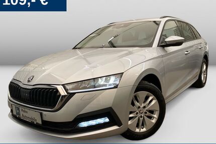 Skoda Octavia 132.869 km 18.430 &euro; Niefern-Öschelbronn 75223