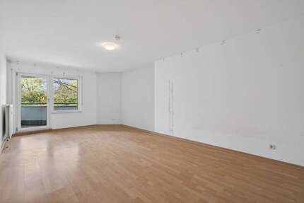 Wohnung Karlsruhe / Neureut Neureut - 1 Zimmer, 33 m&sup2;, 135.000&euro; | Angebot:26086713