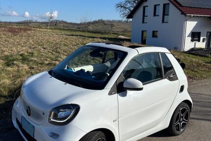 Smart ForTwo 82.600 km 12.800 &euro; Maulbronn 75433