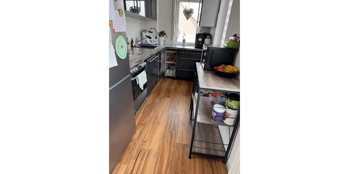 Maisonettenwohnung Karlsruhe Daxlanden - 3.5 Zimmer, 88 m&sup2;, 395.000&euro; | Angebot:26941748