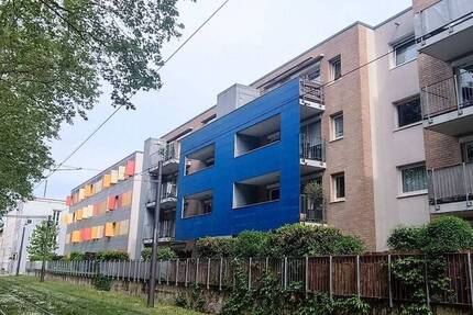 Wohnung Karlsruhe Durlach - 2 Zimmer, 80 m&sup2;, 375.000&euro; | Angebot:26875006