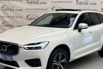 Volvo XC60 148.000 km 23.980 &euro; Magstadt 71106