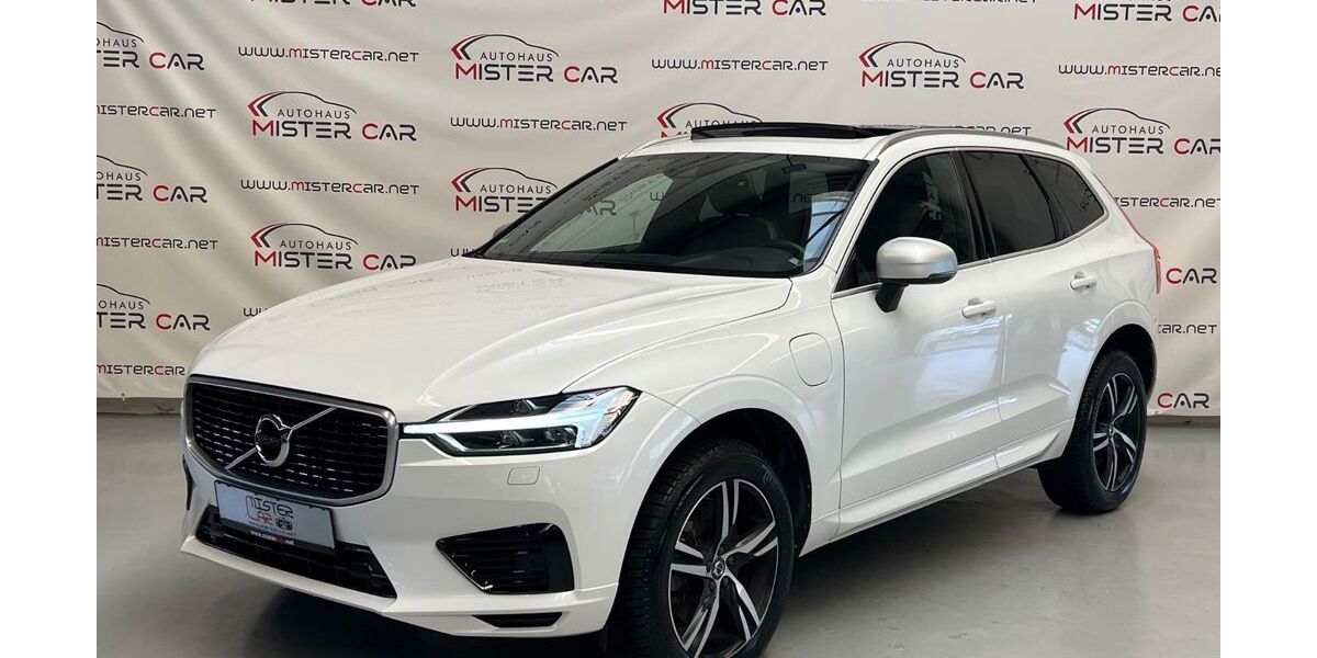 Volvo XC60 148.000 km 23.980 &euro; Magstadt 71106