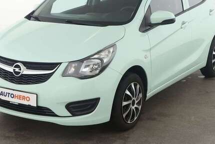 Opel Karl