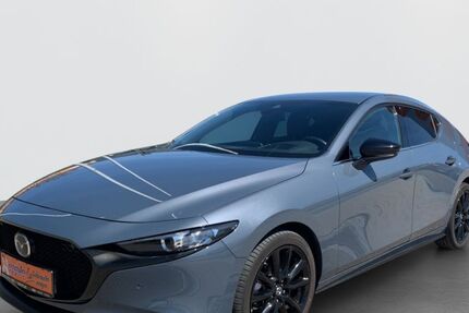 Mazda 3 17.112 km 20.690 &euro; Rutesheim 71277