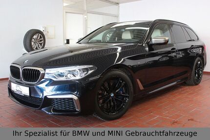 BMW M550 115.981 km 35.499 &euro; Vaihingen Enz 71665