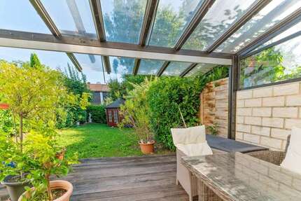 Haus zum Kaufen in Gerlingen 678.800 € 130.6 m² 6 zimmer