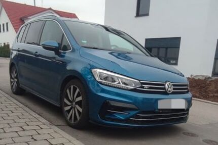 VW Touran 77.800 km 22.900 &euro; Vaihingen 71665