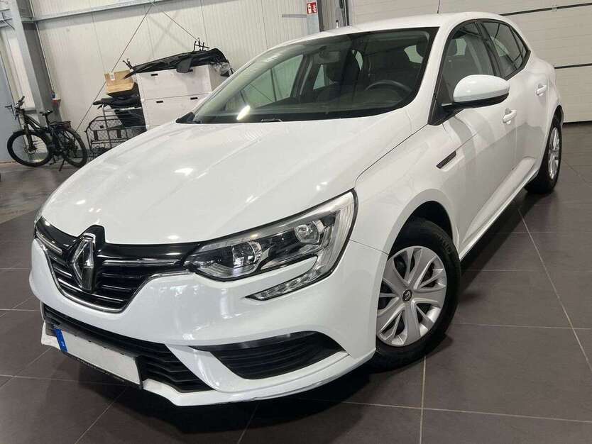 Renault Megane 34.000 km 9.995 € Bretten 75015