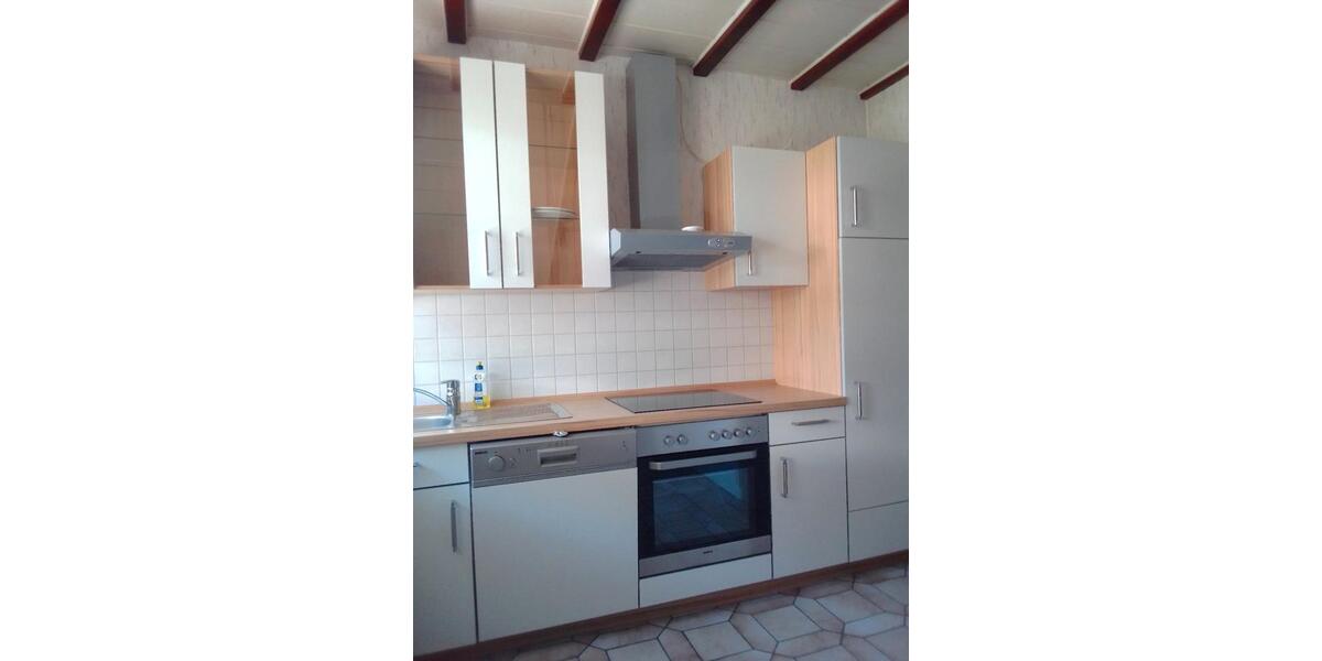 Reihenhaus Bad Liebenzell - 8 Zimmer, 230 m&sup2;, 439.000&euro; | Angebot:26310838