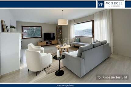 Wohnung Ispringen - 5 Zimmer, 212 m&sup2;, 1.800&euro; | Angebot:24753521