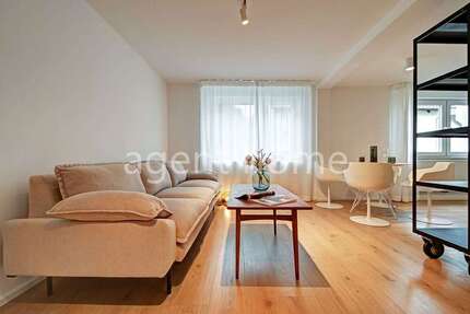 Wohnung zum Mieten in Stuttgart 1.290 € 75 m²