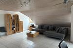 Dachgeschoßwohnung Karlsbad - 3.5 Zimmer, 95 m&sup2;, 335.000&euro; | Angebot:26545412