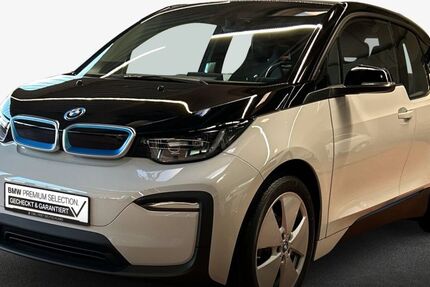BMW i3 30.317 km 18.880 &euro; Karlsruhe 76227