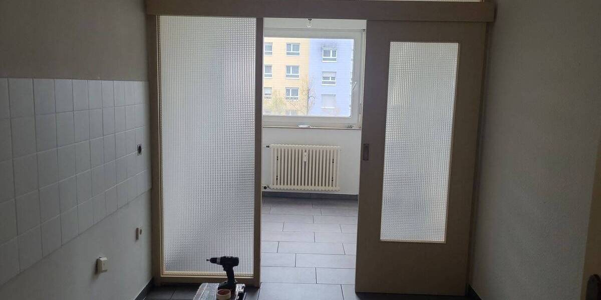 Etagenwohnung Pforzheim Haidach - 3 Zimmer, 88 m&sup2;, 299.000&euro; | Angebot:26364065