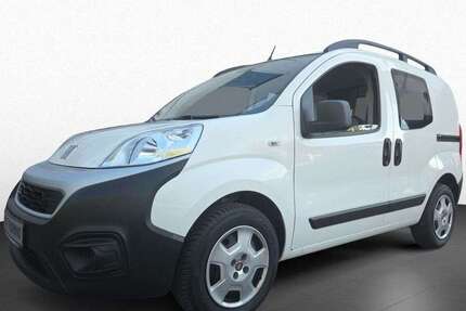Fiat Fiorino 13.875 km 16.660 &euro; Pforzheim 75179