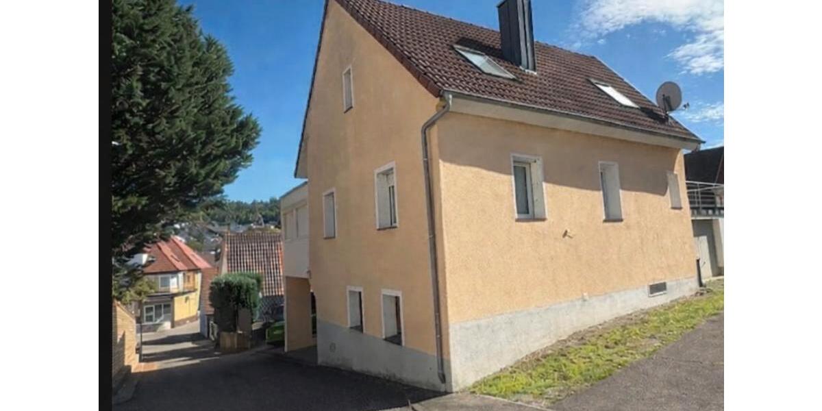 Einfamilienhaus Kämpfelbach - 8 Zimmer, 186 m&sup2;, 539.000&euro; | Angebot:24819833