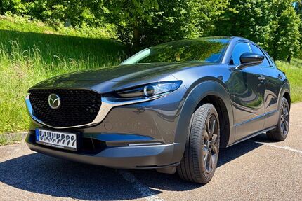 Mazda CX-30 49.000 km 18.799 &euro; Bad Herrenalb 76332
